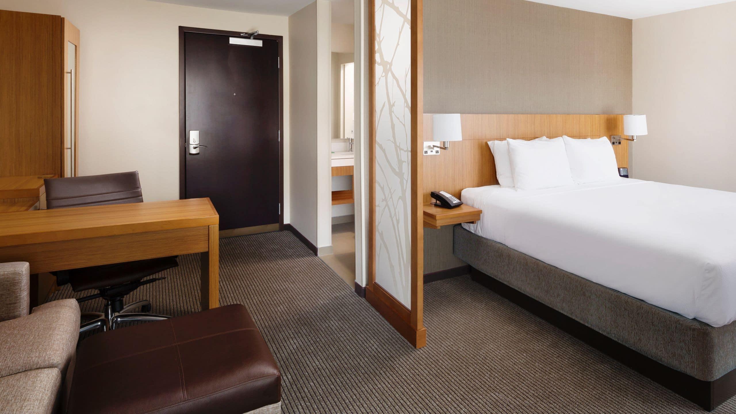ไฮแอท เพลซ ลาบ็อก Hotel ลับบ็อก ภายนอก รูปภาพ