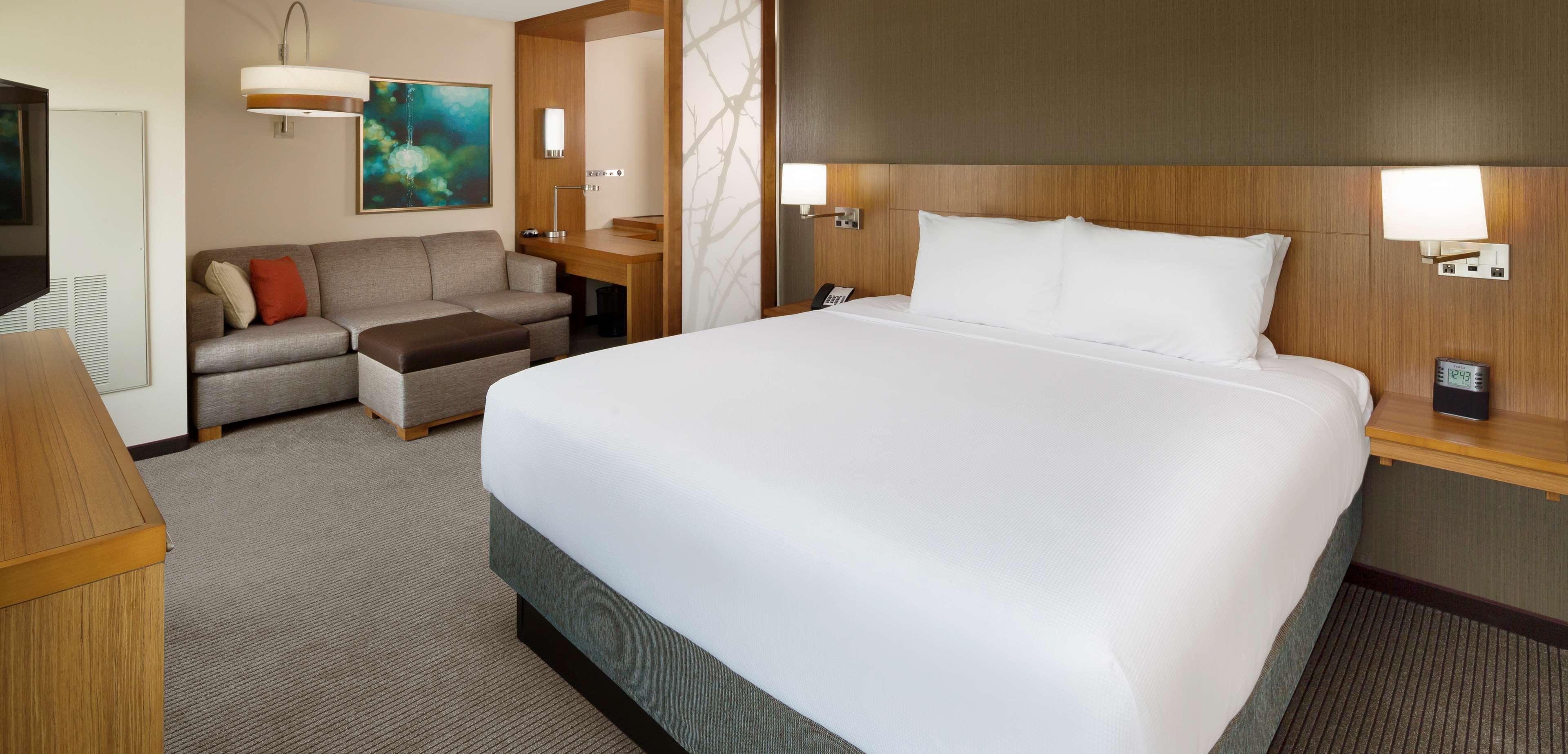 ไฮแอท เพลซ ลาบ็อก Hotel ลับบ็อก ภายนอก รูปภาพ