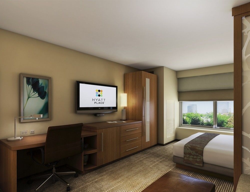 ไฮแอท เพลซ ลาบ็อก Hotel ลับบ็อก ภายนอก รูปภาพ